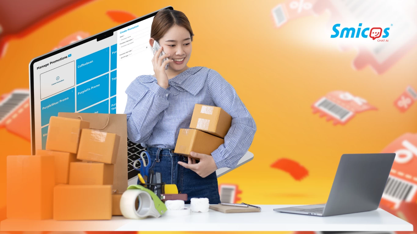 9.9 Success: How Automation Simplifies Promo Management banner