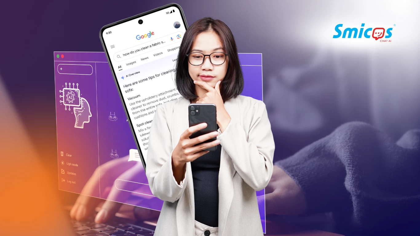 AEO: The Key to Making Brands Visible in AI Chatbots banner