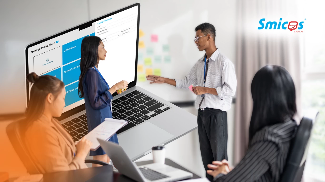 Automating Campaigns Without Losing the Human Touch banner