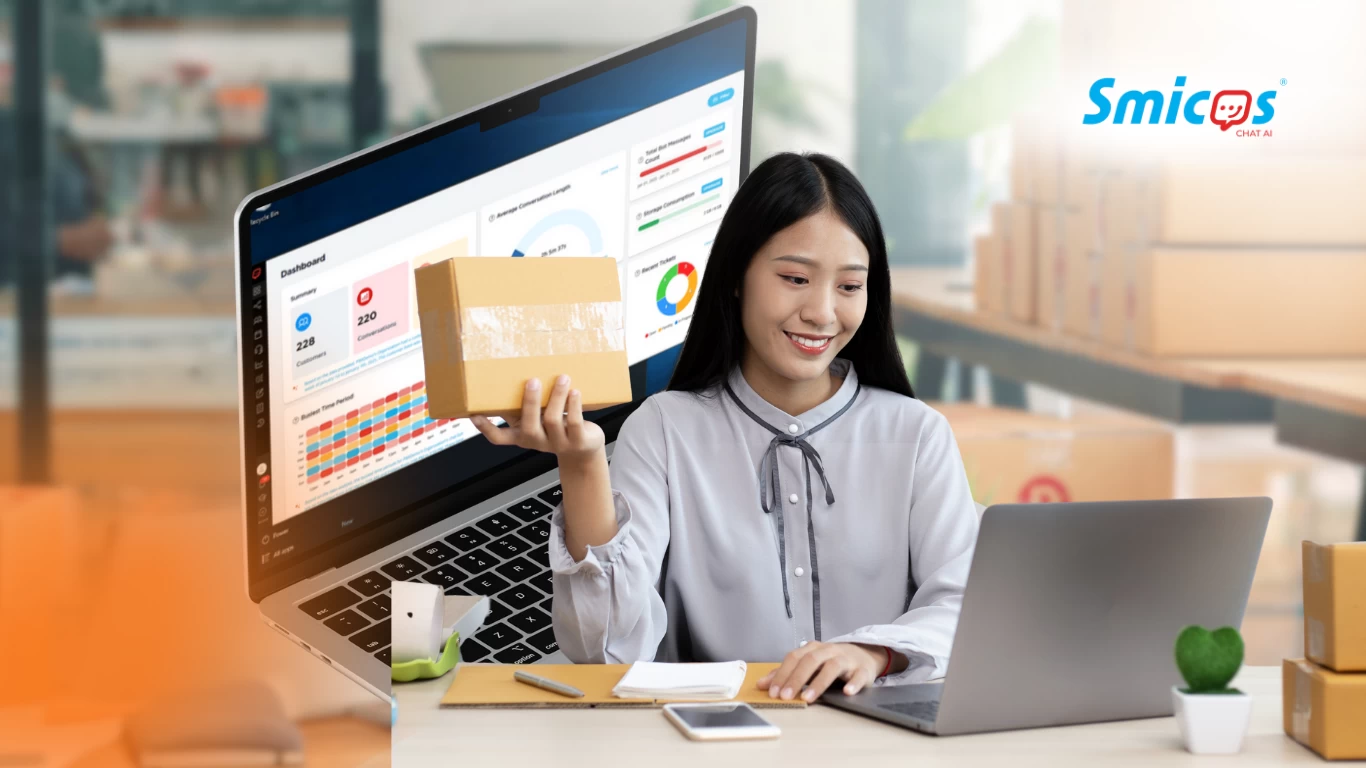 Businesses Without Chatbots Risk Falling Behind Competitors banner