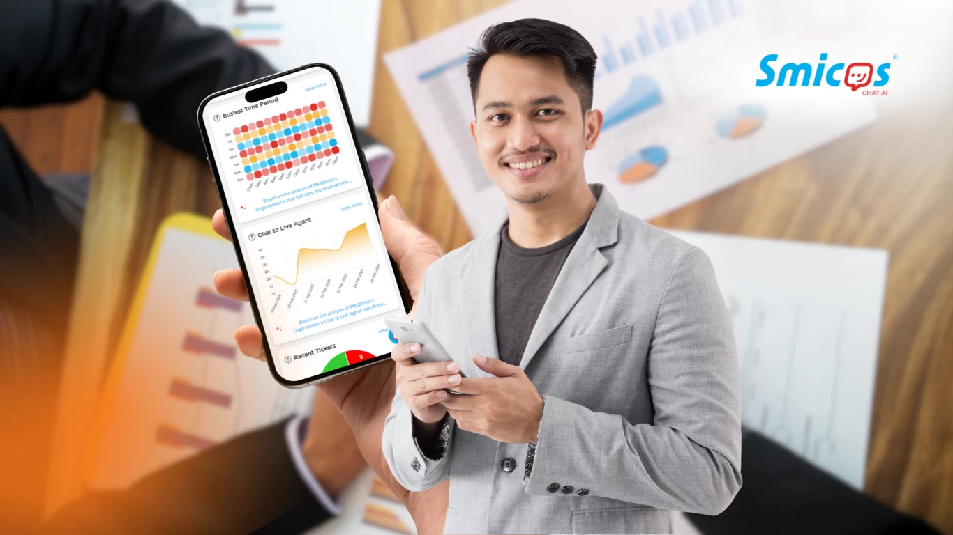 Chatbots Now Drive Higher Conversions Than Email Marketing banner