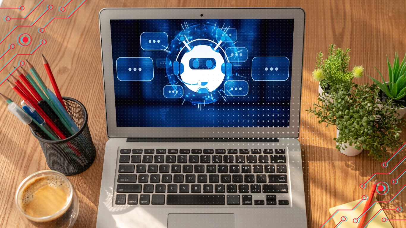 Conversational AI Chatbots for Better Customer Service in 2024 banner