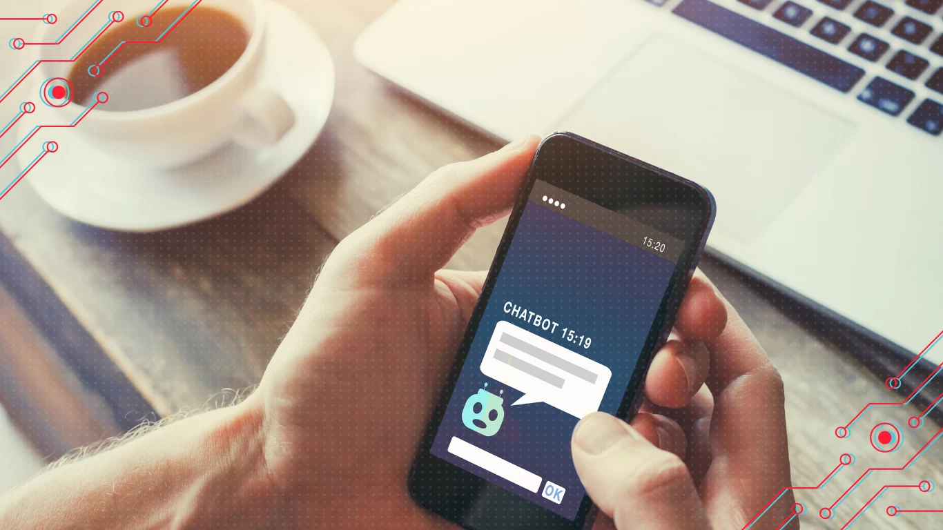 Enhancing Business Operations: Navigating Chatbots for Businesses banner