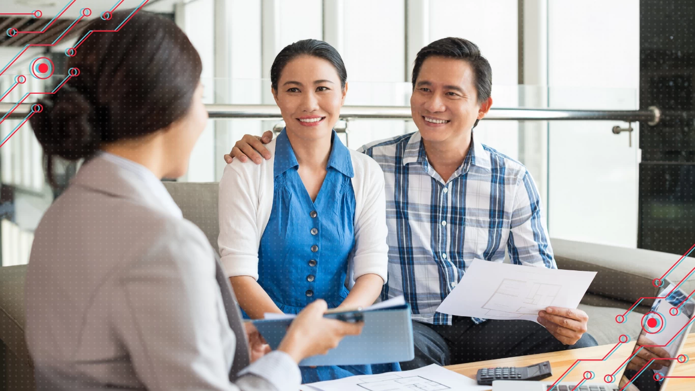 Enhancing Real Estate Websites: Integrating Chat AI for Instant Assistance banner