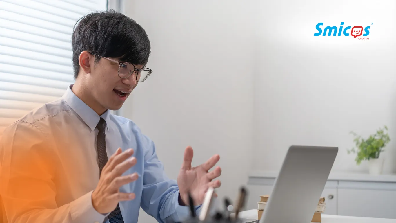 From Queries to Conversions: Turning Chats into Business Opportunities banner