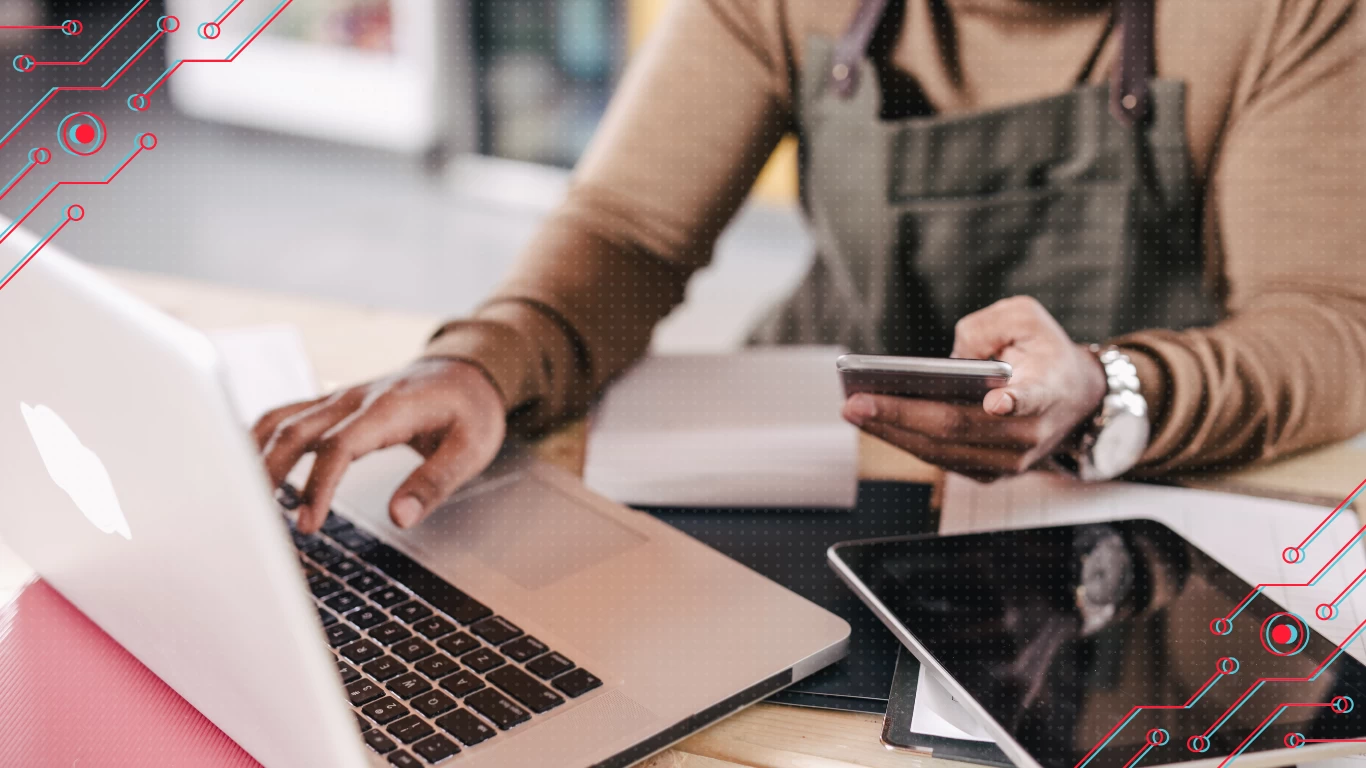 How AI Chatbots Can Grow Your Small Business banner