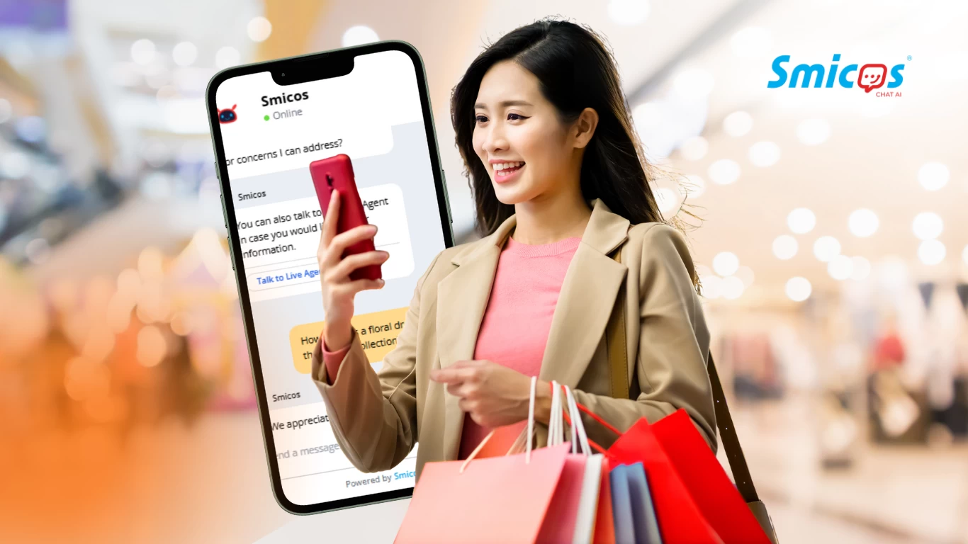 How Chatbots are Reshaping the Entire Customer Lifecycle banner