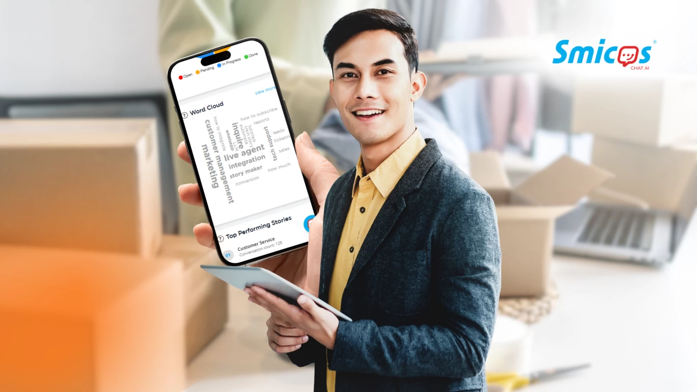 Know Your FAQs: The Secret to a Smoother Customer Journey banner