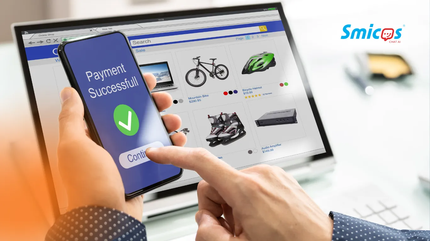 Smarter Holiday Shopping: The Role of AI Chatbots in Guiding Today’s More Selective Consumers banner