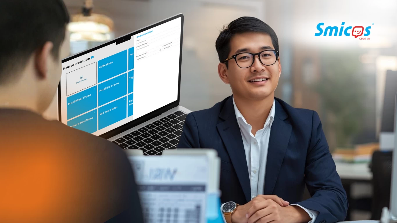 The Power of Smicos: Optimizing Promo Handling at Scale banner