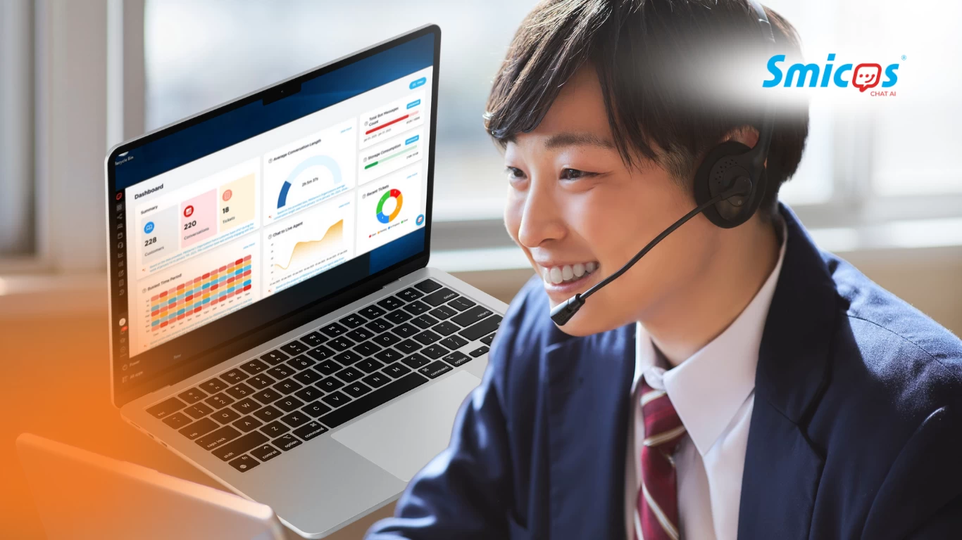 Why Chatbots Empower, Not Replace, Customer Service Teams banner