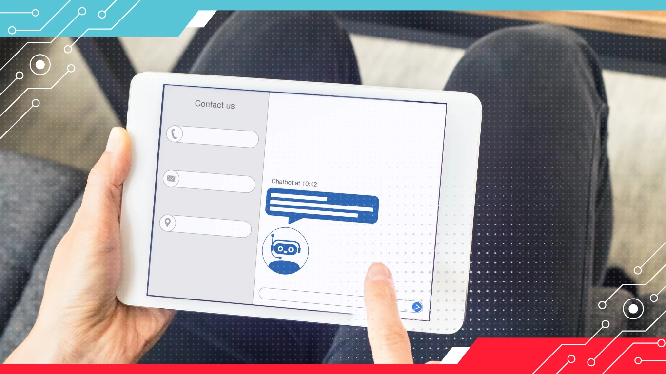 Why Every Business Needs an AI Chatbot Today banner