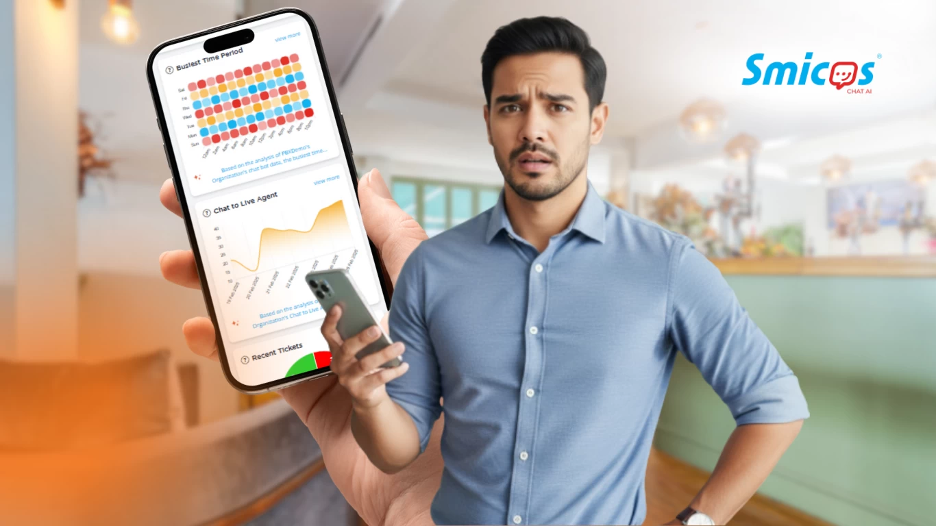 Why Skipping Automation Could Cost You Customers banner